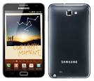 Samsung Galaxy Note N70- Full specifications - GSM Arena