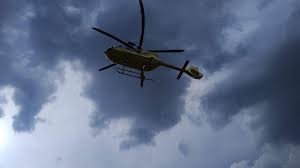 Trend Google: parapendio
