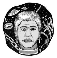 Image result for octavia butler