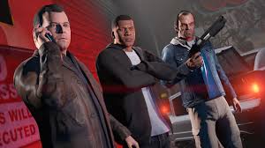ویژگی جذابی از بازی GTA 5 حذف شده است