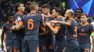 Champions League highlights and round-up: Inter and Manchester City win, Victor Osimhen inspires Galatasaray