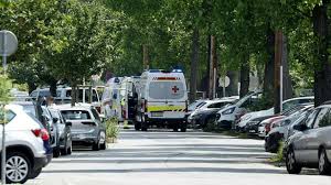 At least nine dead in Austria school shooting, including suspect, Graz mayor says