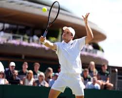 Wimbledon 2026: Swan v Keys, plus Swiatek and Zverev in action on day four – live