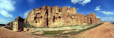 Resultado de imagen de persepolis iran