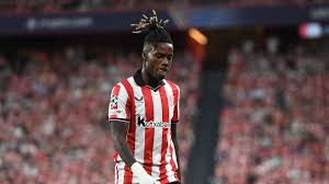 Athletic Club Vs Psg