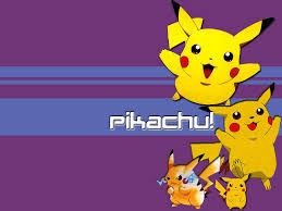 PikaPika