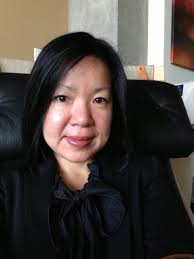 May Ling Ng Research Associate, SLAC - may