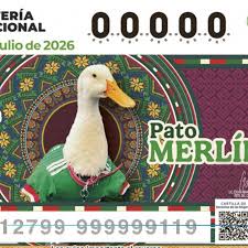 Resultados Sorteo Superior 2891 del Pato Merlín: Lista de premios y ganadores Lotería Nacional de hoy 24 de julio