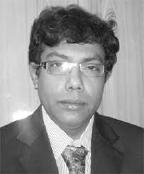 Dr. Sudip Dey (28.12. 1971- 30.06.2012). Image 2.png. Dr. Dey started his professional career as an Asst. Teacher in a Higher Secondary school in 1997. - img-2
