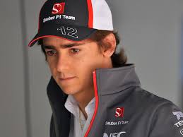 Nico Hulkenberg wants to put his &quot;driving skill&quot; to good use at Silverstone while Esteban Gutierrez is chasing his first F1 points. - Esteban-Gutierrez_2928789