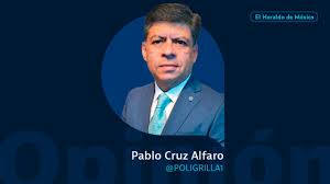 El Heraldo de México - News update