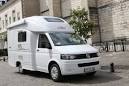 Essai camping-car Wingamm City Suite - Camping-car le site