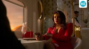 Priyanka Chopra's Citadel S2 arrives without promotions or hype: How Prime Video dumped 'world's biggest show' sneakily | Web Series
