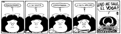 Resultado de imagen de mafalda