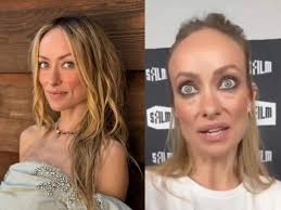 Amid Harry Styles-Zoë Kravitz's engagement, Olivia Wilde's 'eye-popping, skinny' photo goes viral;' fans ask 'what's happening in Hollywood?'