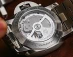 Panerai luminor marina 1950 3 days power reserve