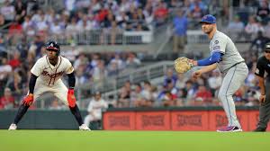 Atlanta Braves on the Brink of Playoff Spot: Monday's Doubleheader Against Mets Holds Key