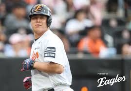 [공식발표]한화 노시환, 약속대로 미국 무대에 도전장…KBO, MLB 사무국에 포스팅 요청
