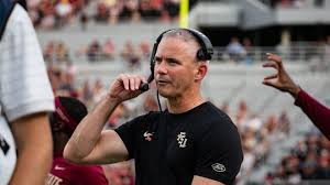 FSU's Mike Norvell earns major honor amid growing scrutiny