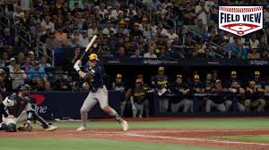Field View: Cooper Pratt's 12th-inning go-ahead homer