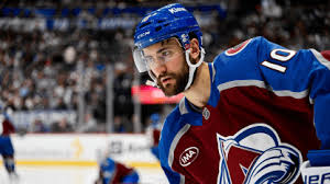 Roy of Avalanche putting friendships aside against former team in West Final