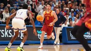 PRIMER: No. 2 Iowa State at Cincinnati