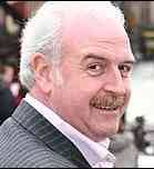 Marty Whelan - MartyWhelan