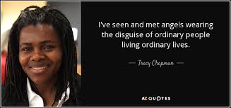 TOP 25 QUOTES BY TRACY CHAPMAN (of 57) | A-Z Quotes via Relatably.com