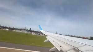 ¡Susto en Aeroparque! Falla en vuelo de Aerolíneas y aterrizaje de emergencia