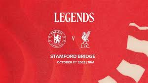 Liverpool FC - News update