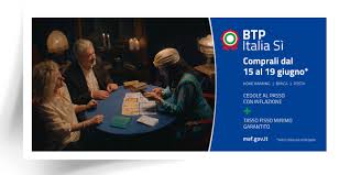 Trend Google: btp italia si