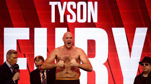 Fury vs. Makhmudov & Benn vs. Prograis: Boxing News & Betting Guide
