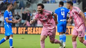 Atlanta United vs Inter Miami ताज़ा खबर – image (Sportstar)