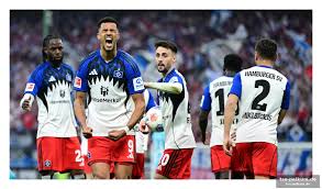 Hsv hält an mikelbrencis fest: vertragsverlängerung trotz liga-unsicherheit?