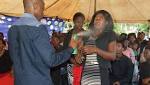 South Africa: Doom Pastor Court