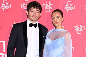 Did Charles Leclerc and Alexandra Saint Mleux Get Married? Here’s Why Fans Think So
