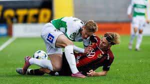 Sveriges Radio - News update