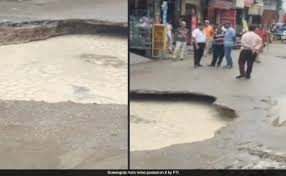 NDTV - News update