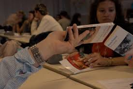 News source: Télérama