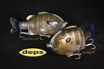 Deps BullShooter 1Bluegill Cheapest Shipping Rates