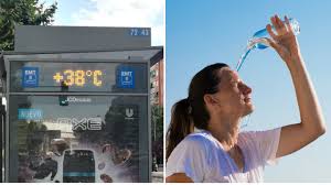El Tiempo - News update