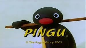 Bilderesultat for Pingu Official YouTube Channel