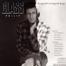 Image result for philip glass album