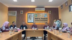 Jurnal Borneo - News update