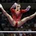 Aly Raisman earns her spot on US Olympic gymnastics team