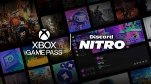 Discord Nitro agora inclui uma Starter Edition do Xbox Game Pass