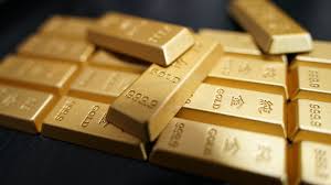 price of gold