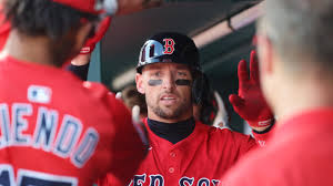 Boston Red Sox Reassign Trayce Thompson to Triple-A Despite Strong Spring