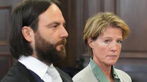 Christina Block im Prozess: Hat ihre Ex-Vertraute den Zeugen Said B. vor seiner Aussage bedroht?