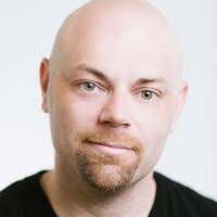 Soothe Employee Jason Christmas's profile photo
